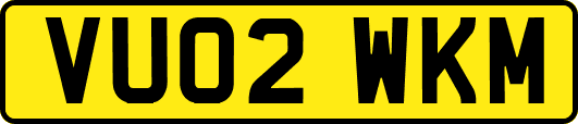 VU02WKM