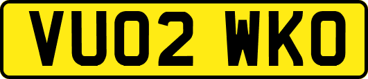 VU02WKO