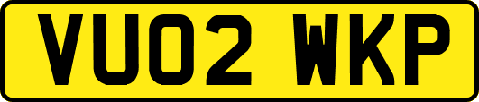 VU02WKP