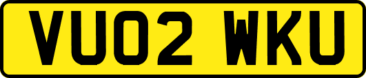 VU02WKU