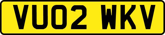 VU02WKV