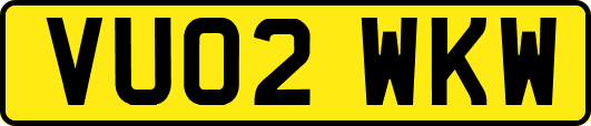 VU02WKW