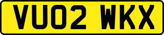 VU02WKX