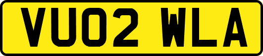 VU02WLA