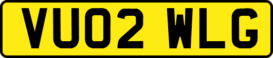 VU02WLG