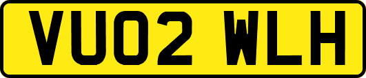 VU02WLH