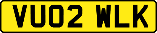 VU02WLK