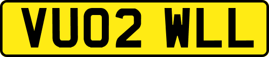 VU02WLL