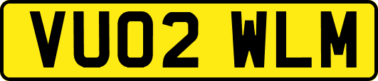 VU02WLM