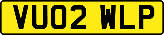 VU02WLP