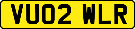 VU02WLR