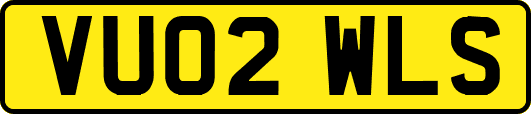 VU02WLS