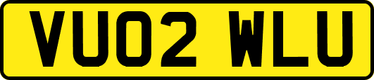 VU02WLU