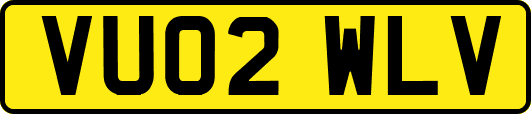 VU02WLV
