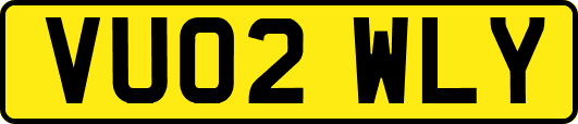 VU02WLY