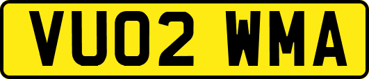 VU02WMA