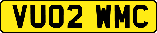 VU02WMC