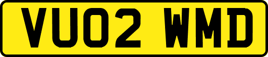 VU02WMD