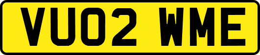 VU02WME