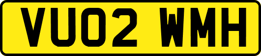 VU02WMH
