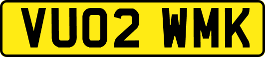 VU02WMK