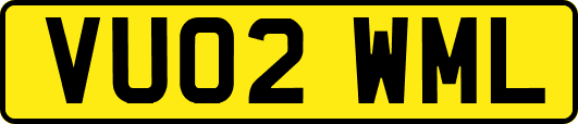 VU02WML