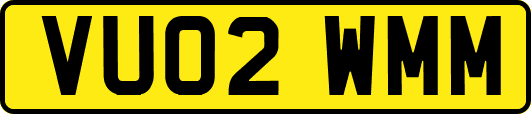 VU02WMM