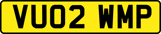 VU02WMP