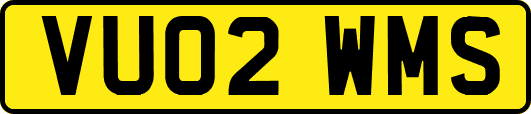 VU02WMS