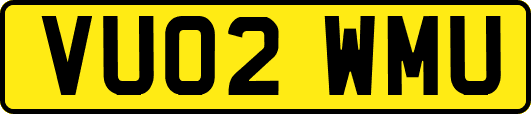 VU02WMU