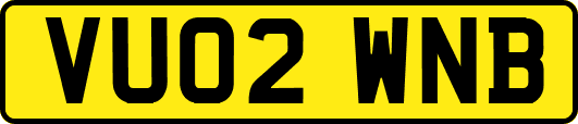 VU02WNB