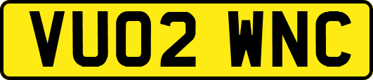 VU02WNC