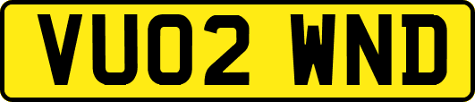 VU02WND
