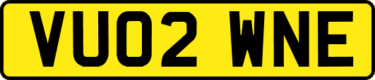 VU02WNE