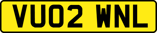 VU02WNL