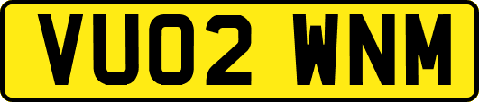 VU02WNM