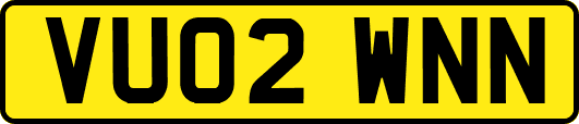 VU02WNN