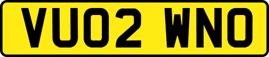 VU02WNO