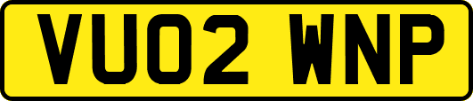 VU02WNP