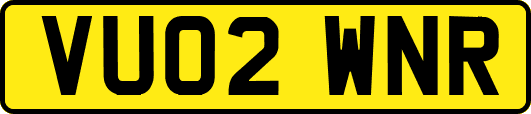 VU02WNR