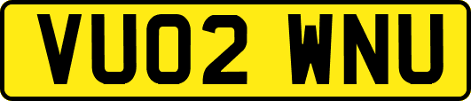VU02WNU