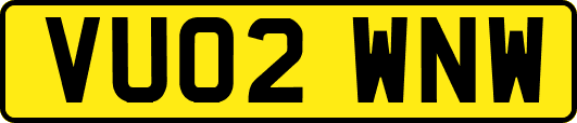 VU02WNW