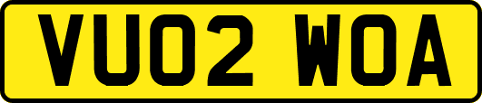 VU02WOA
