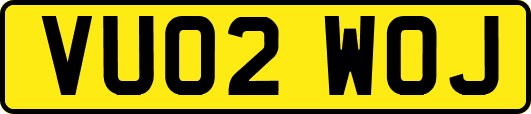 VU02WOJ