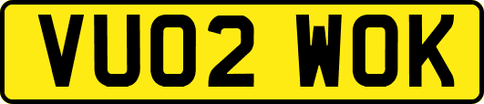 VU02WOK