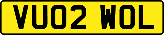 VU02WOL