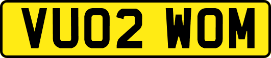 VU02WOM