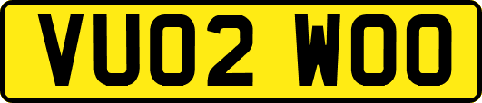 VU02WOO