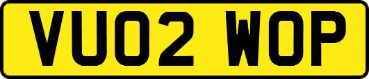VU02WOP