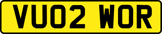 VU02WOR